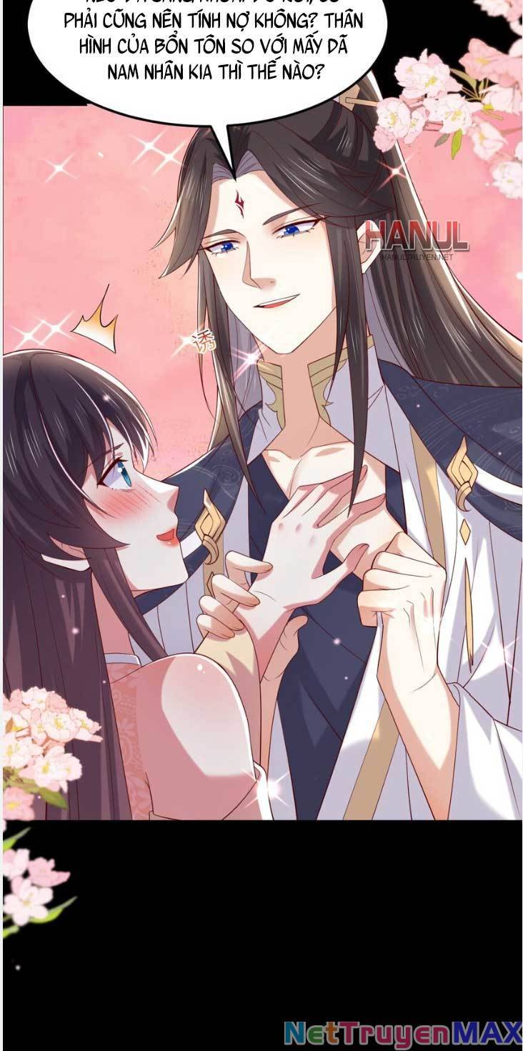 Chi Tôn Đồng Thuật Sư: Tuyệt Thế Đại Tiểu Thư chapter 362 - Trang 19