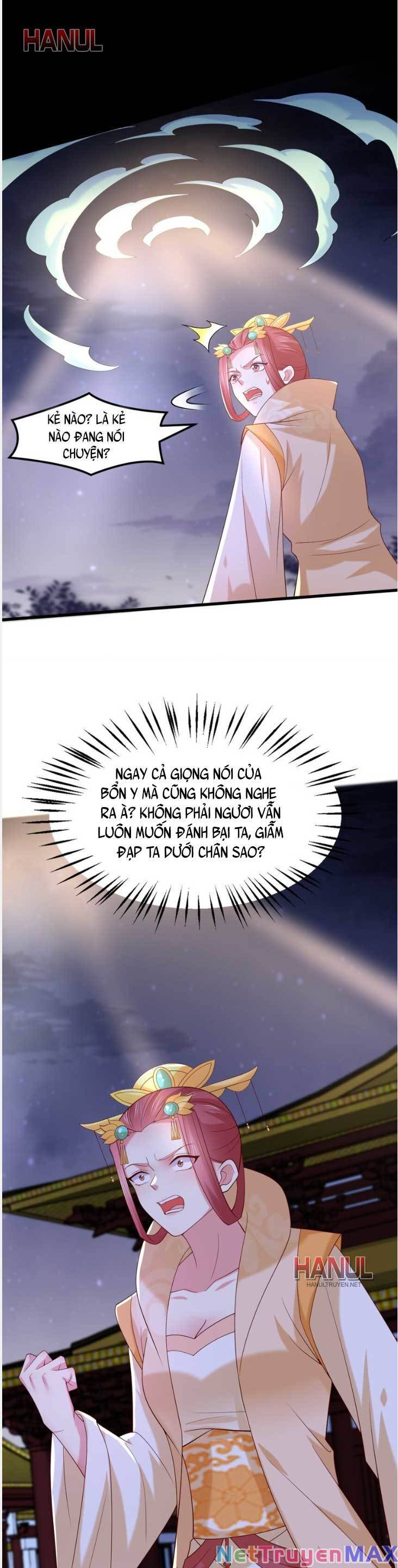 Chi Tôn Đồng Thuật Sư: Tuyệt Thế Đại Tiểu Thư chapter 362 - Trang 2