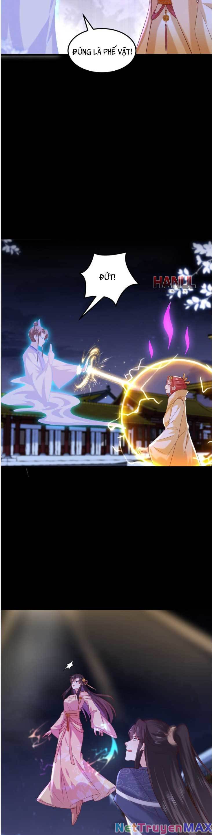 Chi Tôn Đồng Thuật Sư: Tuyệt Thế Đại Tiểu Thư chapter 362 - Trang 9