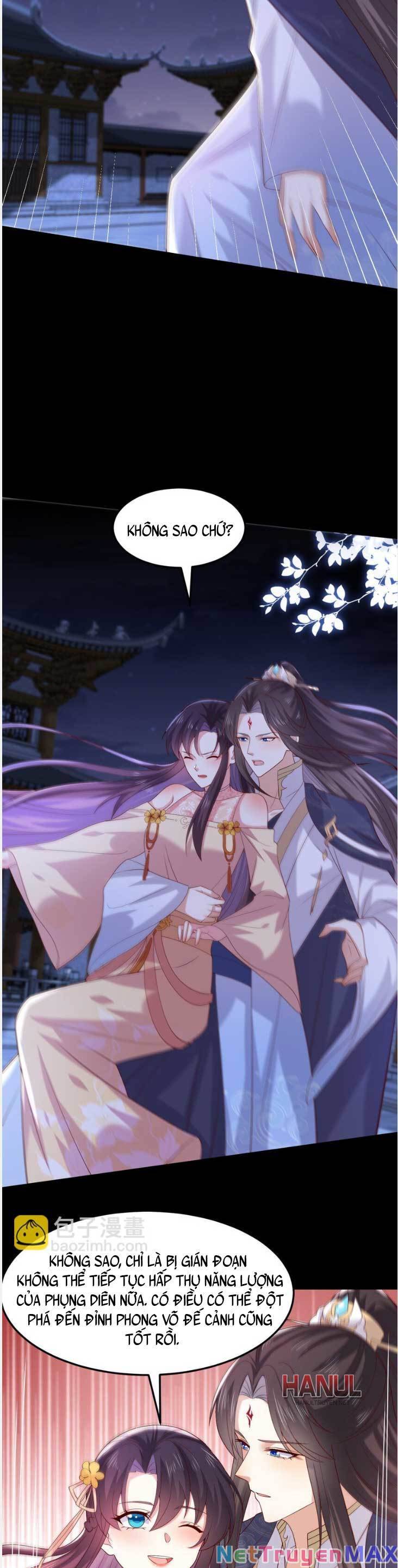 Chi Tôn Đồng Thuật Sư: Tuyệt Thế Đại Tiểu Thư chapter 362 - Trang 10