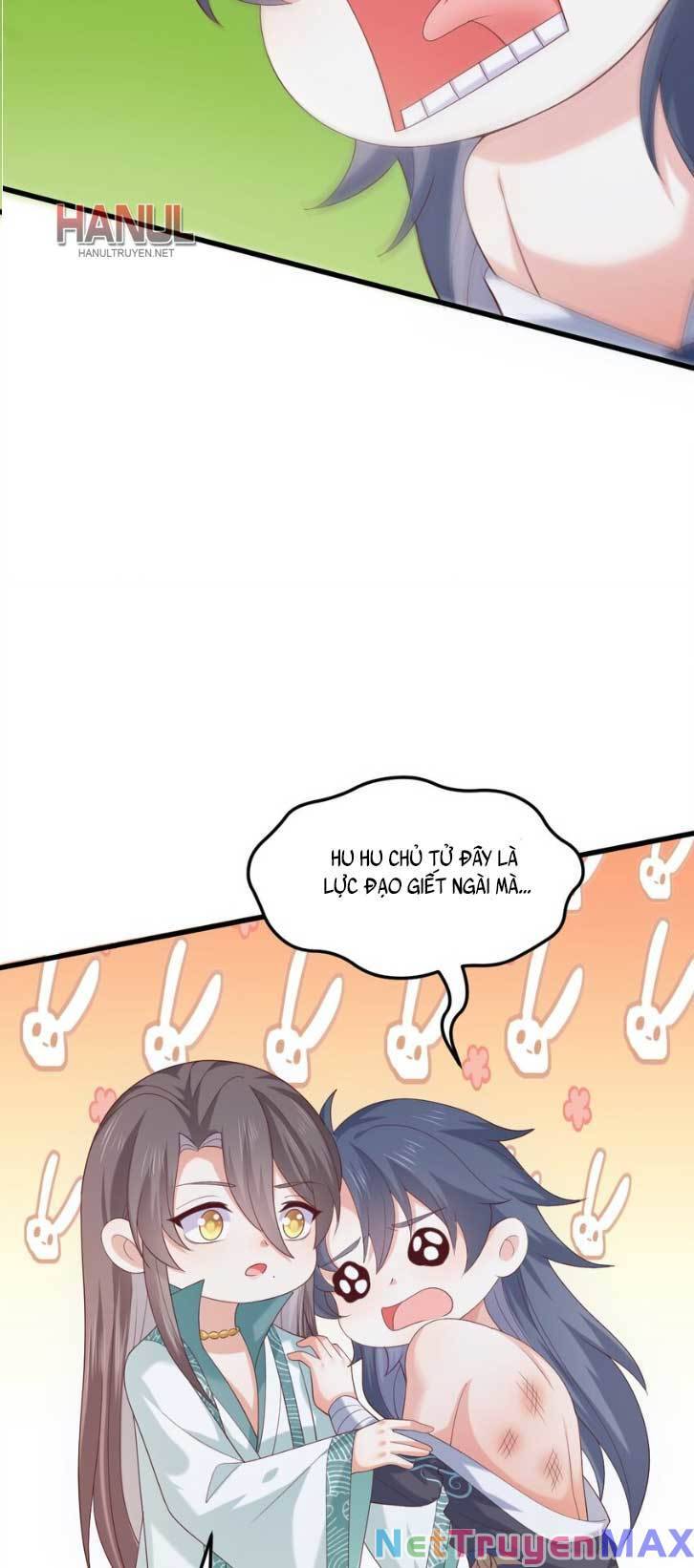 Chi Tôn Đồng Thuật Sư: Tuyệt Thế Đại Tiểu Thư chapter 363 - Trang 12