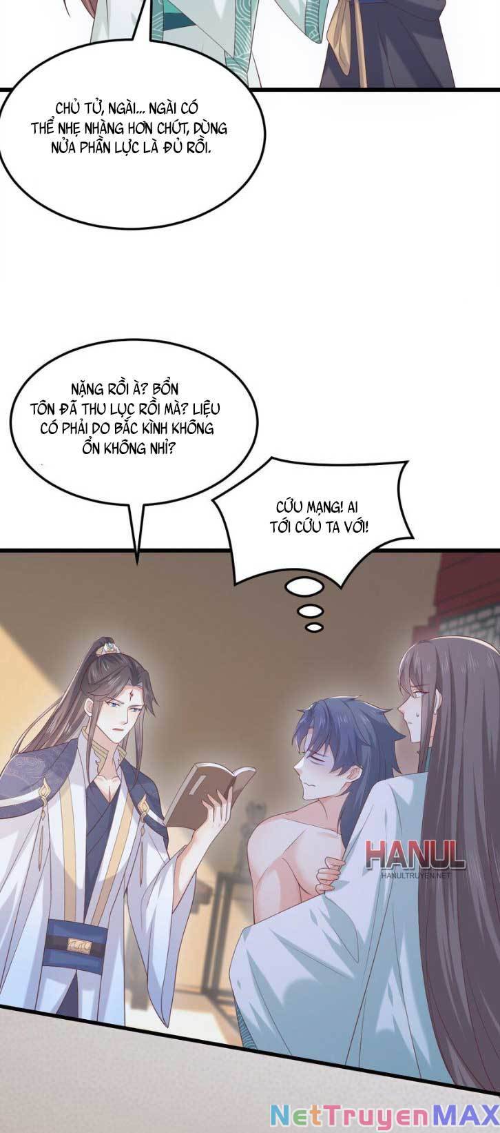 Chi Tôn Đồng Thuật Sư: Tuyệt Thế Đại Tiểu Thư chapter 363 - Trang 13