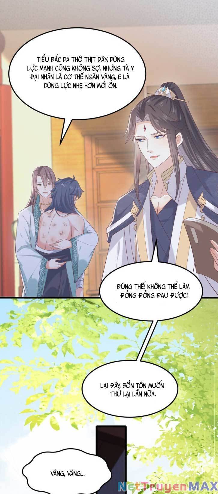 Chi Tôn Đồng Thuật Sư: Tuyệt Thế Đại Tiểu Thư chapter 363 - Trang 14