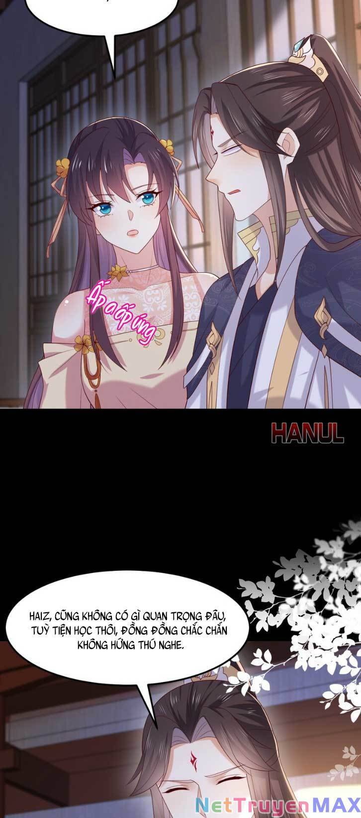 Chi Tôn Đồng Thuật Sư: Tuyệt Thế Đại Tiểu Thư chapter 363 - Trang 16
