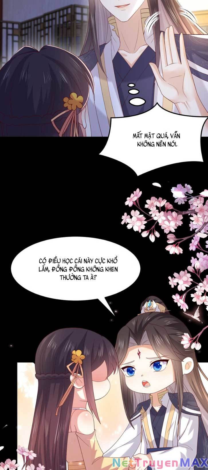 Chi Tôn Đồng Thuật Sư: Tuyệt Thế Đại Tiểu Thư chapter 363 - Trang 17