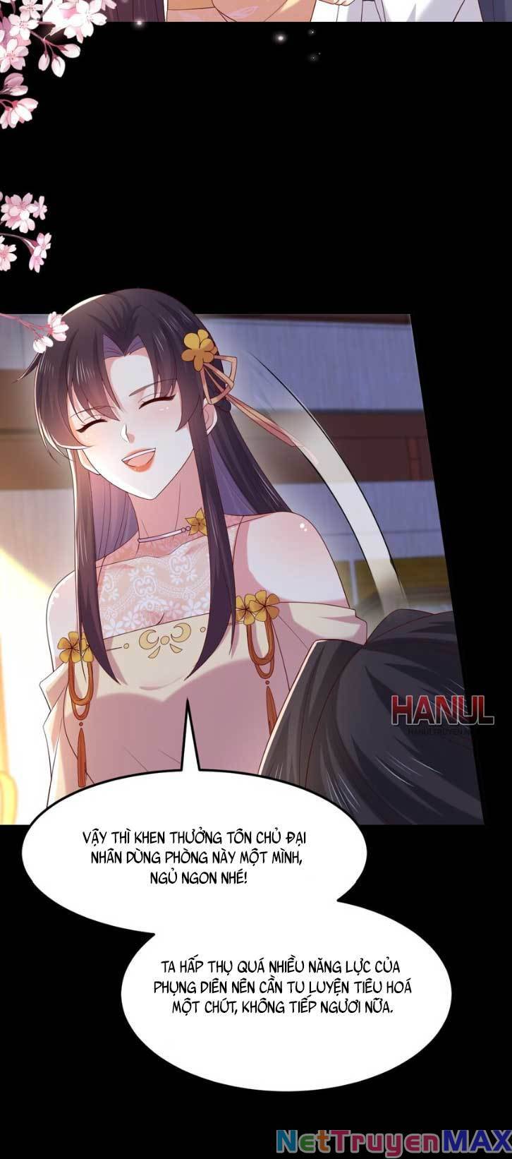 Chi Tôn Đồng Thuật Sư: Tuyệt Thế Đại Tiểu Thư chapter 363 - Trang 18