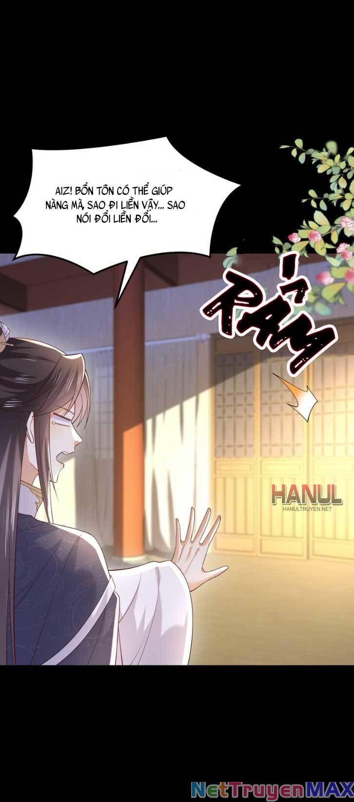 Chi Tôn Đồng Thuật Sư: Tuyệt Thế Đại Tiểu Thư chapter 363 - Trang 19