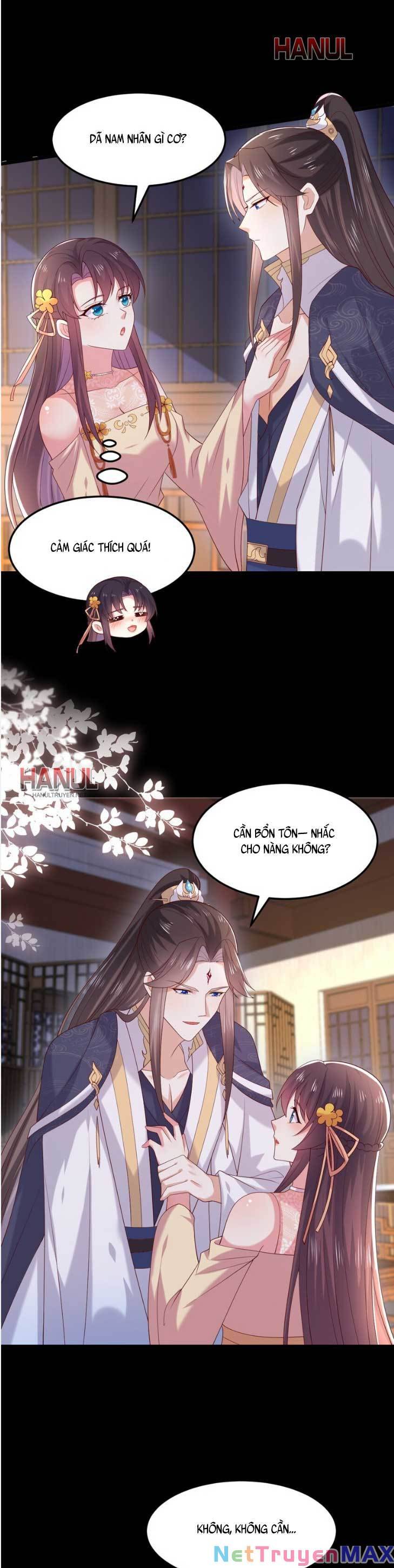 Chi Tôn Đồng Thuật Sư: Tuyệt Thế Đại Tiểu Thư chapter 363 - Trang 2