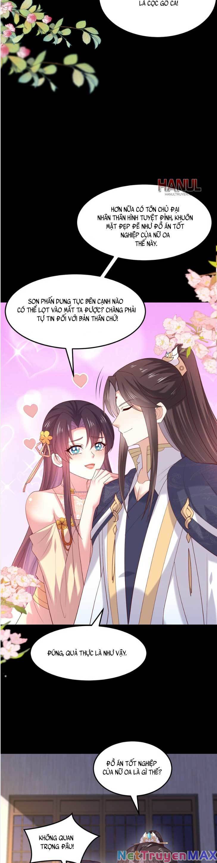 Chi Tôn Đồng Thuật Sư: Tuyệt Thế Đại Tiểu Thư chapter 363 - Trang 4