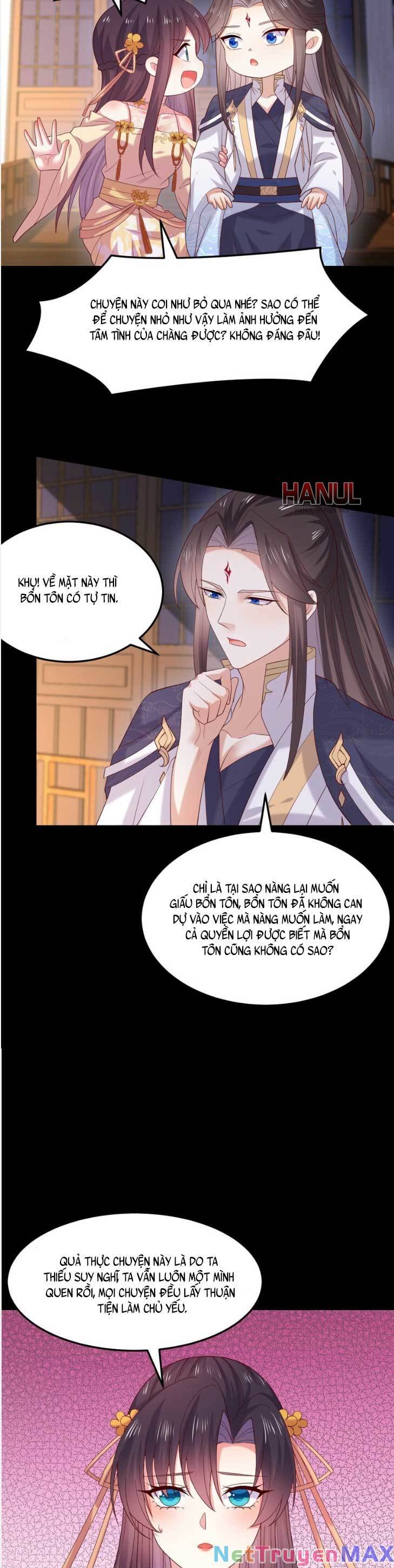 Chi Tôn Đồng Thuật Sư: Tuyệt Thế Đại Tiểu Thư chapter 363 - Trang 5