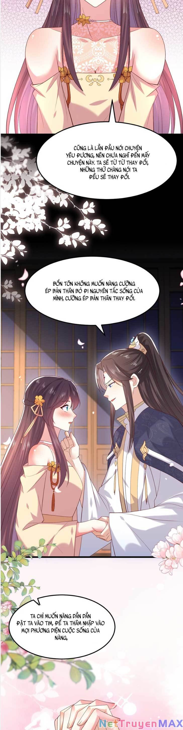 Chi Tôn Đồng Thuật Sư: Tuyệt Thế Đại Tiểu Thư chapter 363 - Trang 6