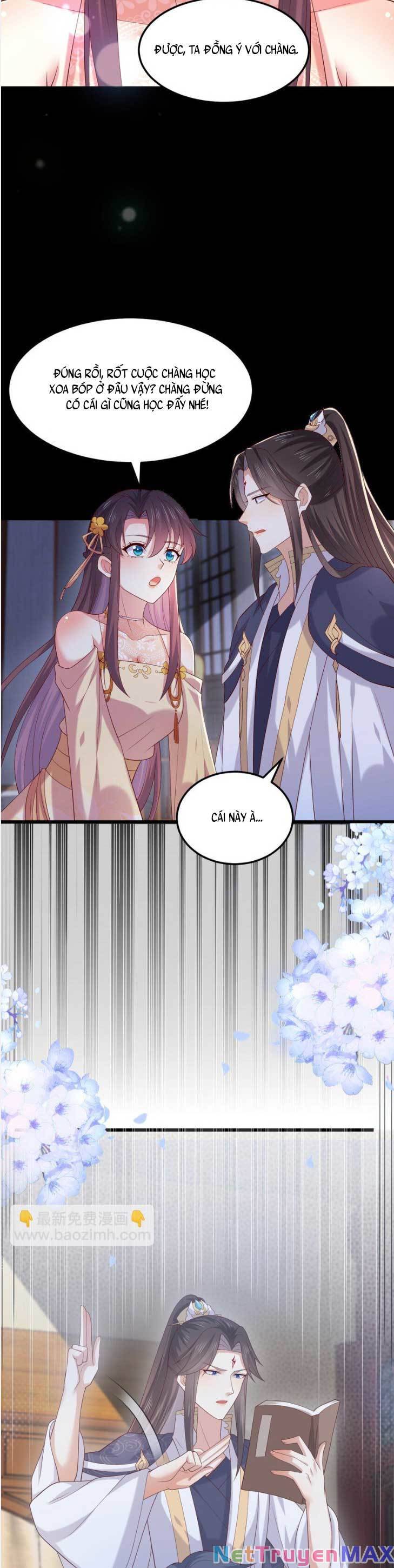 Chi Tôn Đồng Thuật Sư: Tuyệt Thế Đại Tiểu Thư chapter 363 - Trang 8