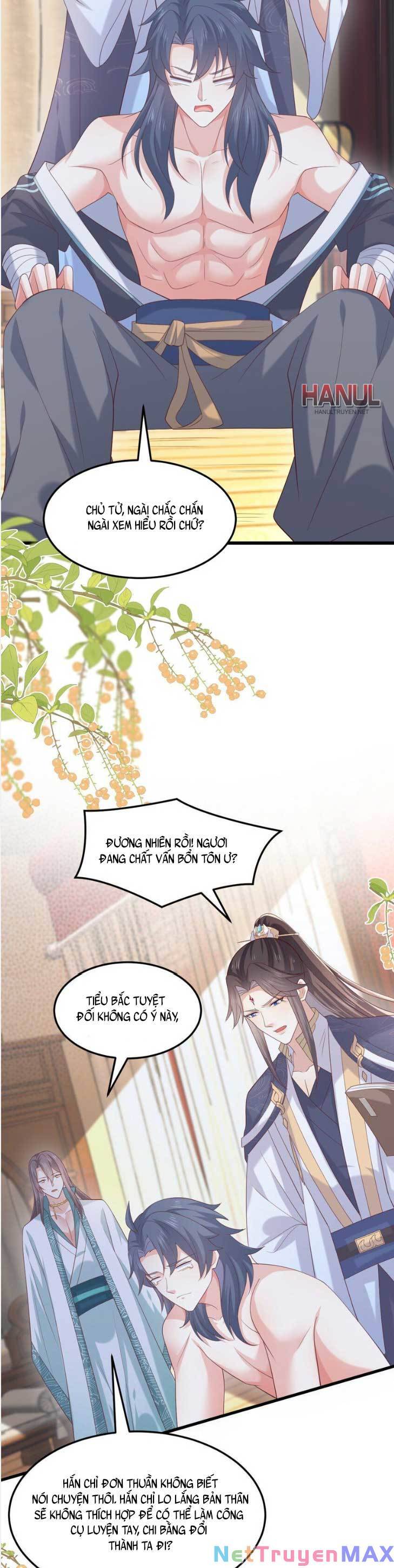 Chi Tôn Đồng Thuật Sư: Tuyệt Thế Đại Tiểu Thư chapter 363 - Trang 9