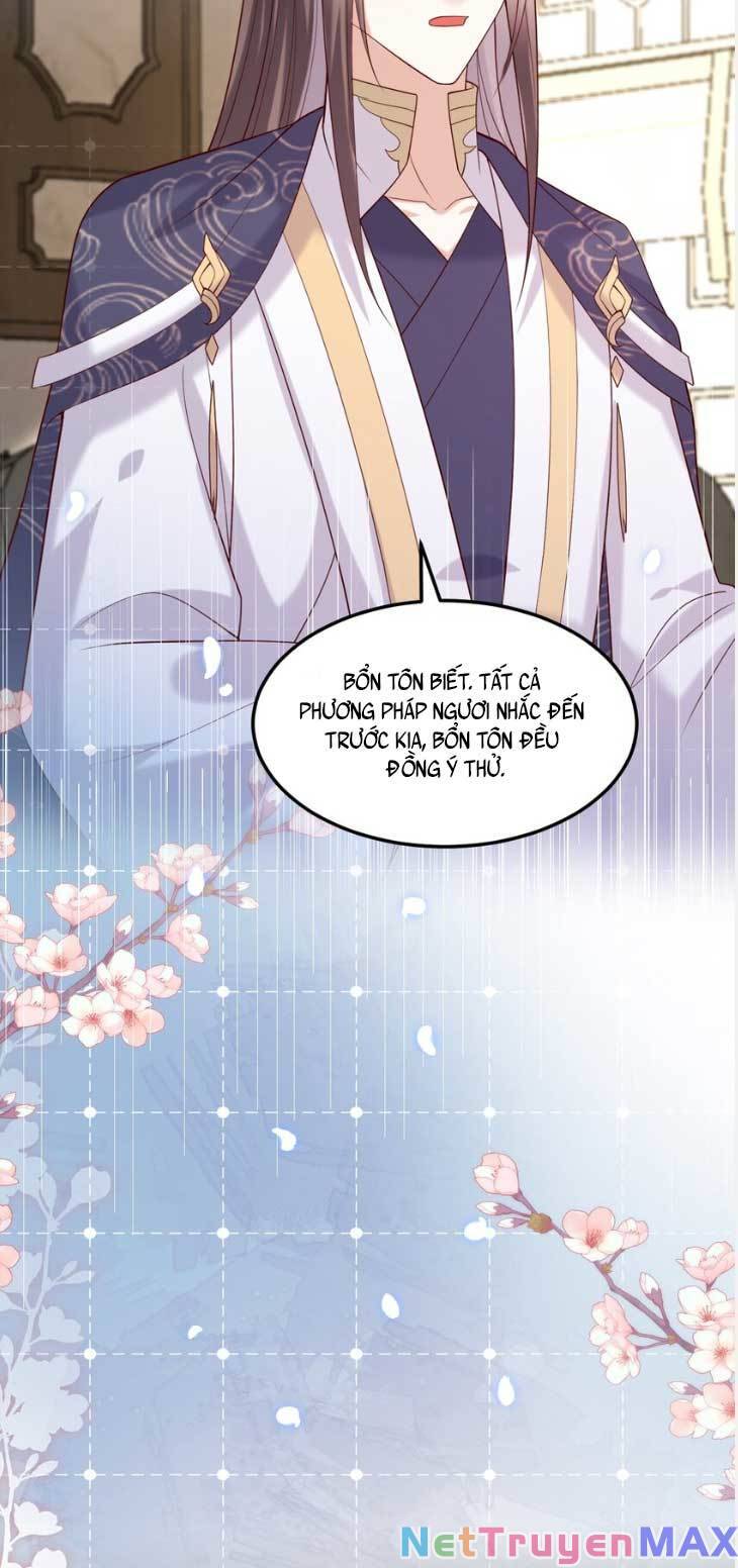Chi Tôn Đồng Thuật Sư: Tuyệt Thế Đại Tiểu Thư chapter 366 - Trang 12