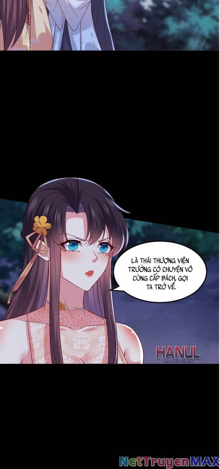 Chi Tôn Đồng Thuật Sư: Tuyệt Thế Đại Tiểu Thư chapter 366 - Trang 15