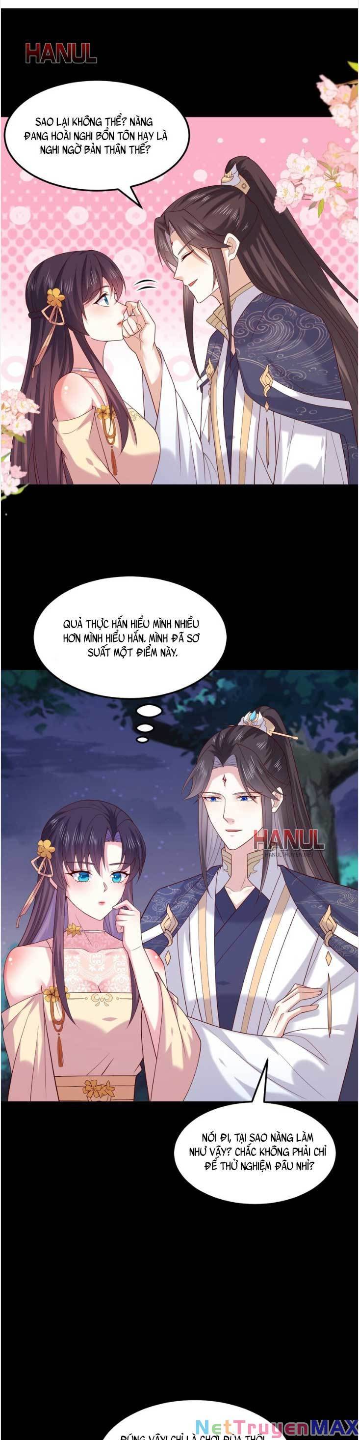 Chi Tôn Đồng Thuật Sư: Tuyệt Thế Đại Tiểu Thư chapter 366 - Trang 2