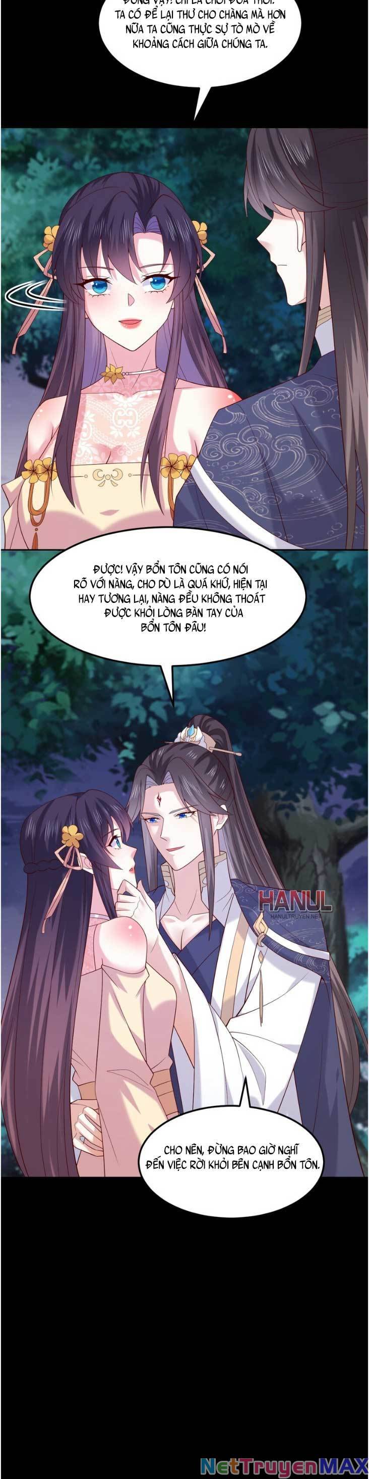 Chi Tôn Đồng Thuật Sư: Tuyệt Thế Đại Tiểu Thư chapter 366 - Trang 3