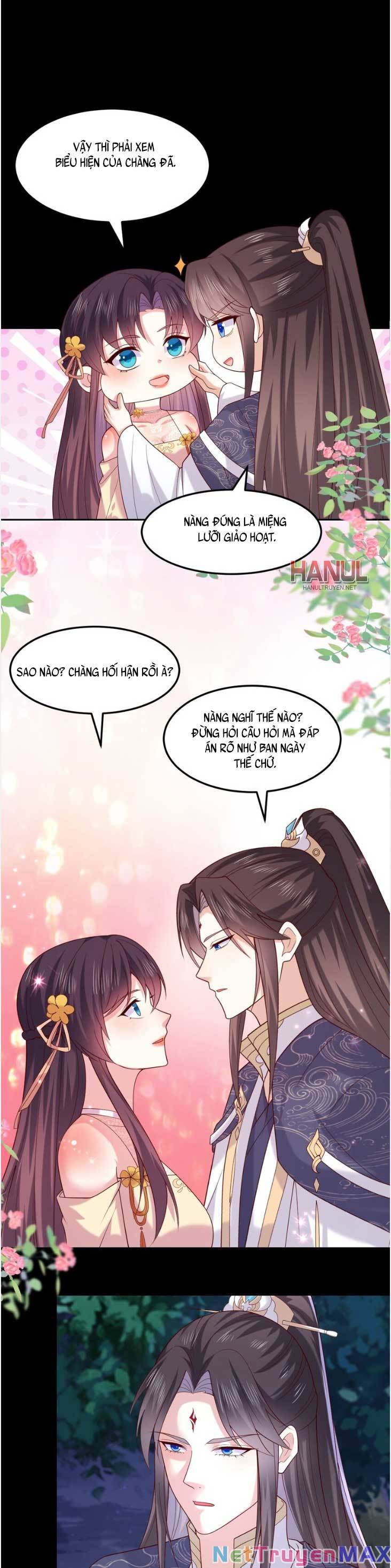 Chi Tôn Đồng Thuật Sư: Tuyệt Thế Đại Tiểu Thư chapter 366 - Trang 4