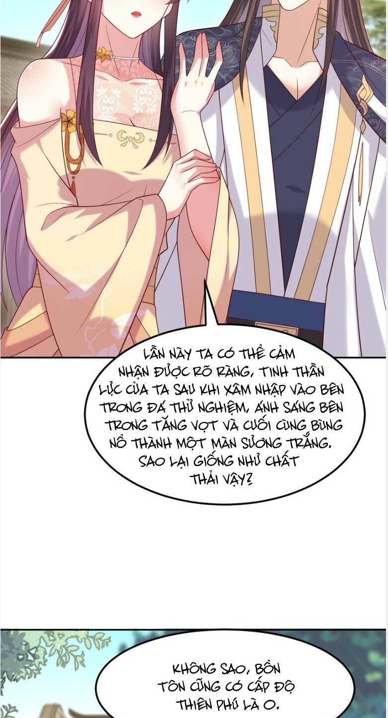 Chi Tôn Đồng Thuật Sư: Tuyệt Thế Đại Tiểu Thư chapter 367 - Trang 11