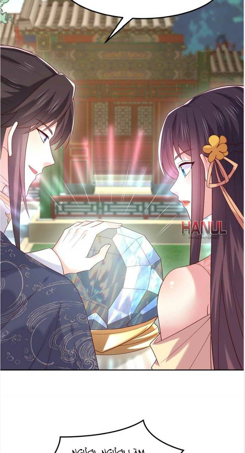 Chi Tôn Đồng Thuật Sư: Tuyệt Thế Đại Tiểu Thư chapter 367 - Trang 12