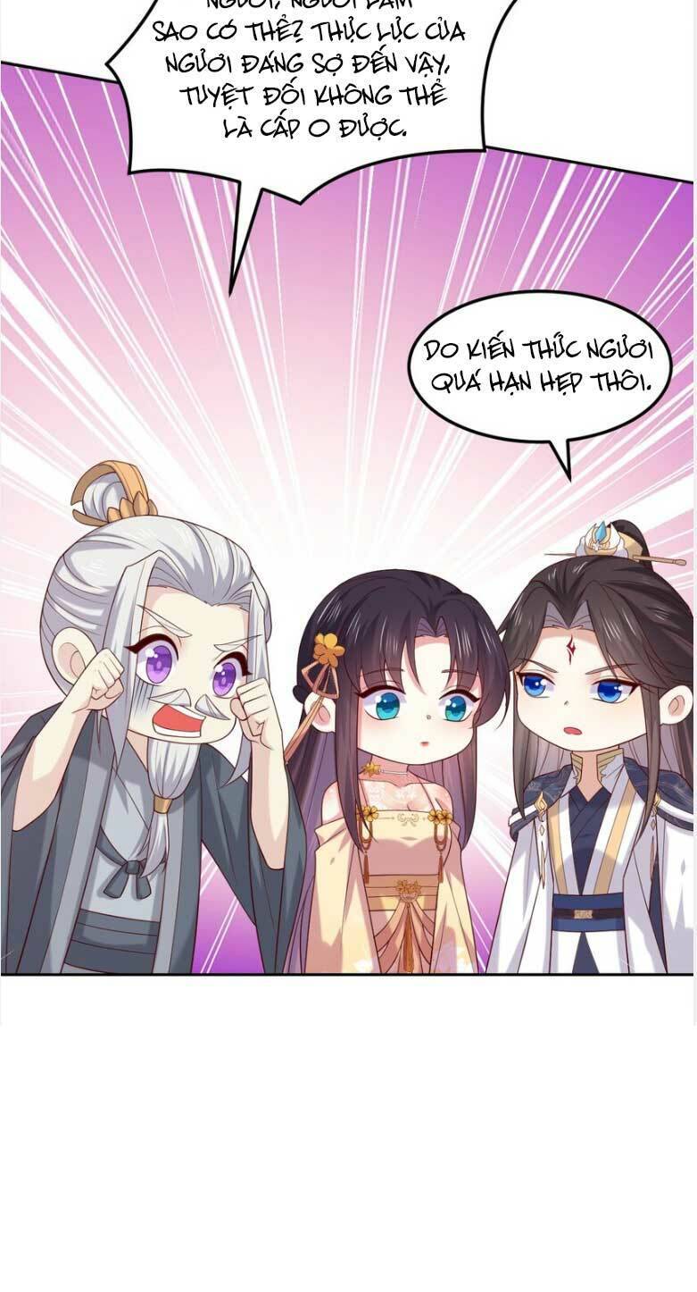 Chi Tôn Đồng Thuật Sư: Tuyệt Thế Đại Tiểu Thư chapter 367 - Trang 13