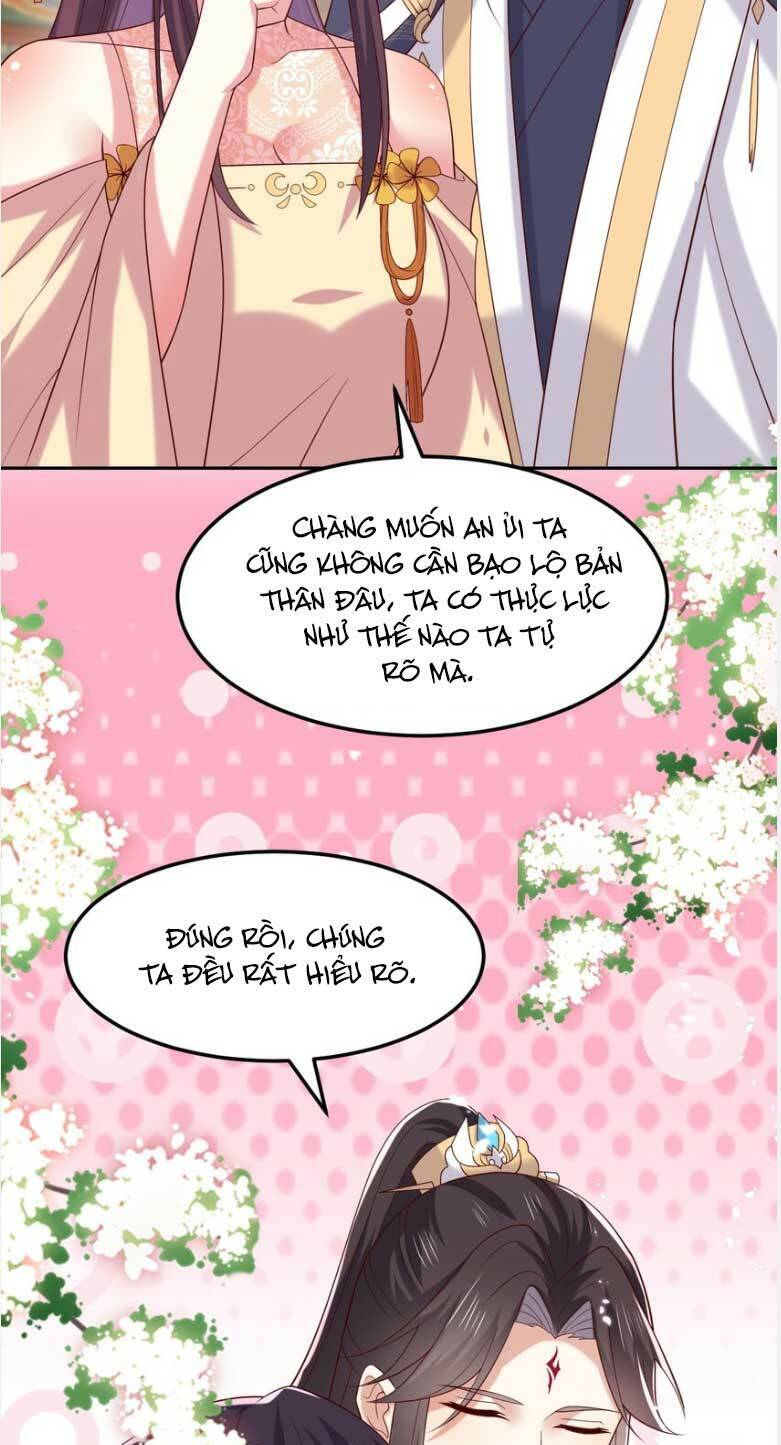 Chi Tôn Đồng Thuật Sư: Tuyệt Thế Đại Tiểu Thư chapter 367 - Trang 15