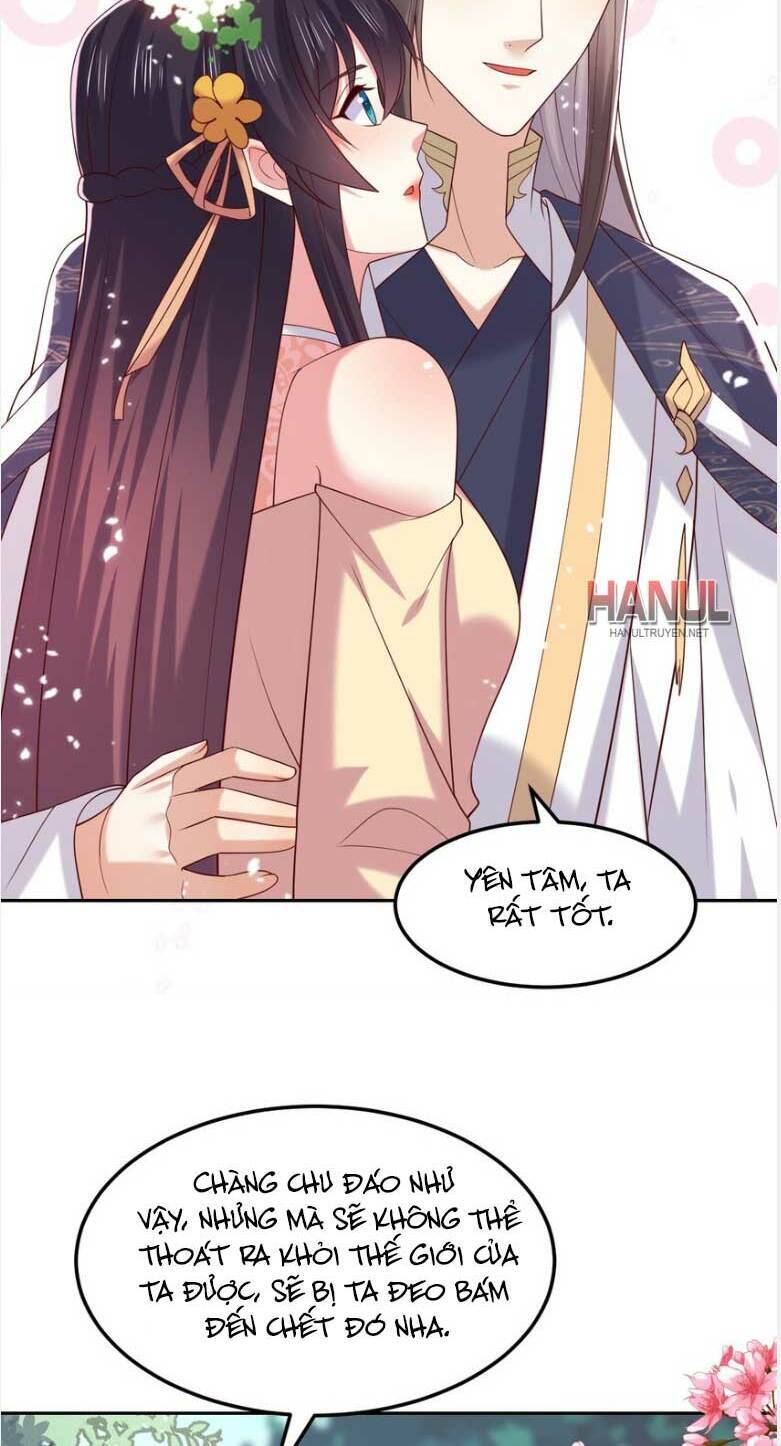 Chi Tôn Đồng Thuật Sư: Tuyệt Thế Đại Tiểu Thư chapter 367 - Trang 16
