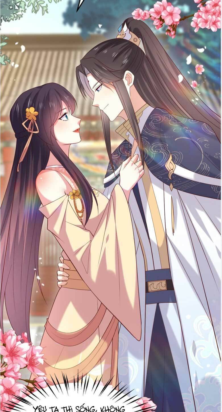 Chi Tôn Đồng Thuật Sư: Tuyệt Thế Đại Tiểu Thư chapter 367 - Trang 17