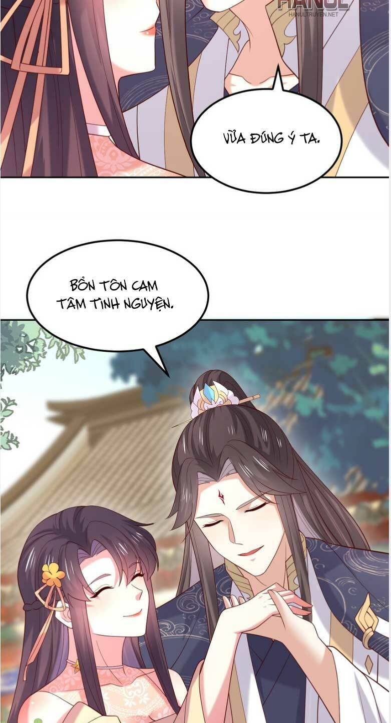 Chi Tôn Đồng Thuật Sư: Tuyệt Thế Đại Tiểu Thư chapter 367 - Trang 19