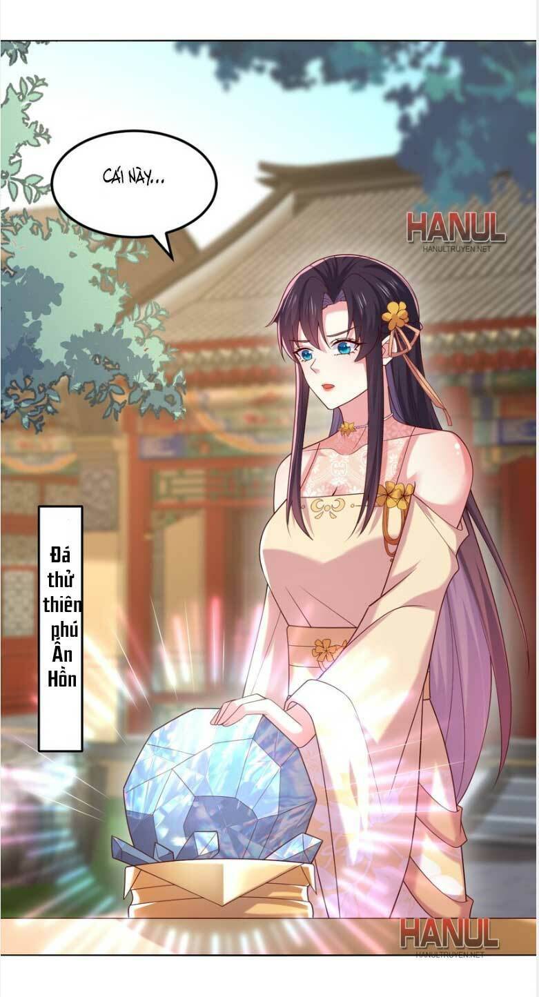 Chi Tôn Đồng Thuật Sư: Tuyệt Thế Đại Tiểu Thư chapter 367 - Trang 3