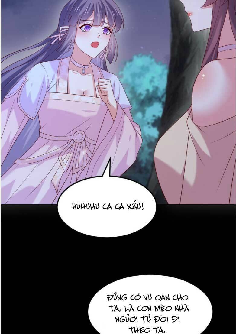 Chi Tôn Đồng Thuật Sư: Tuyệt Thế Đại Tiểu Thư chapter 367 - Trang 31