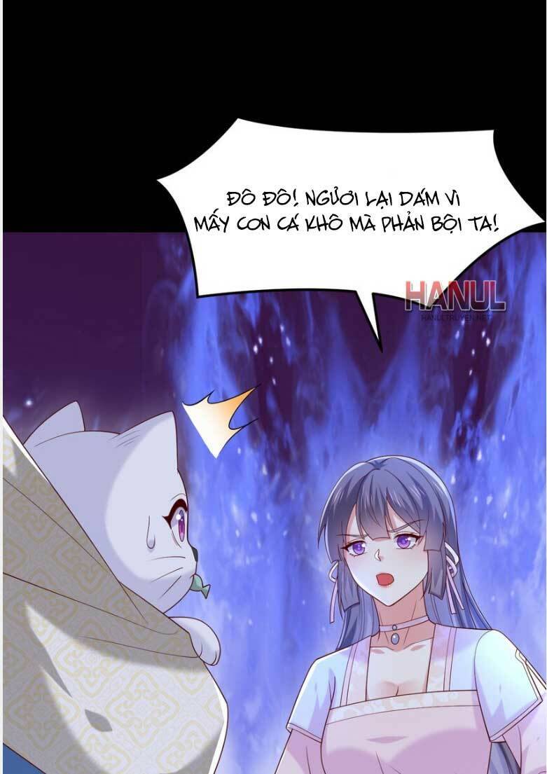 Chi Tôn Đồng Thuật Sư: Tuyệt Thế Đại Tiểu Thư chapter 367 - Trang 34