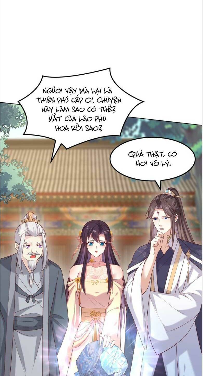 Chi Tôn Đồng Thuật Sư: Tuyệt Thế Đại Tiểu Thư chapter 367 - Trang 4