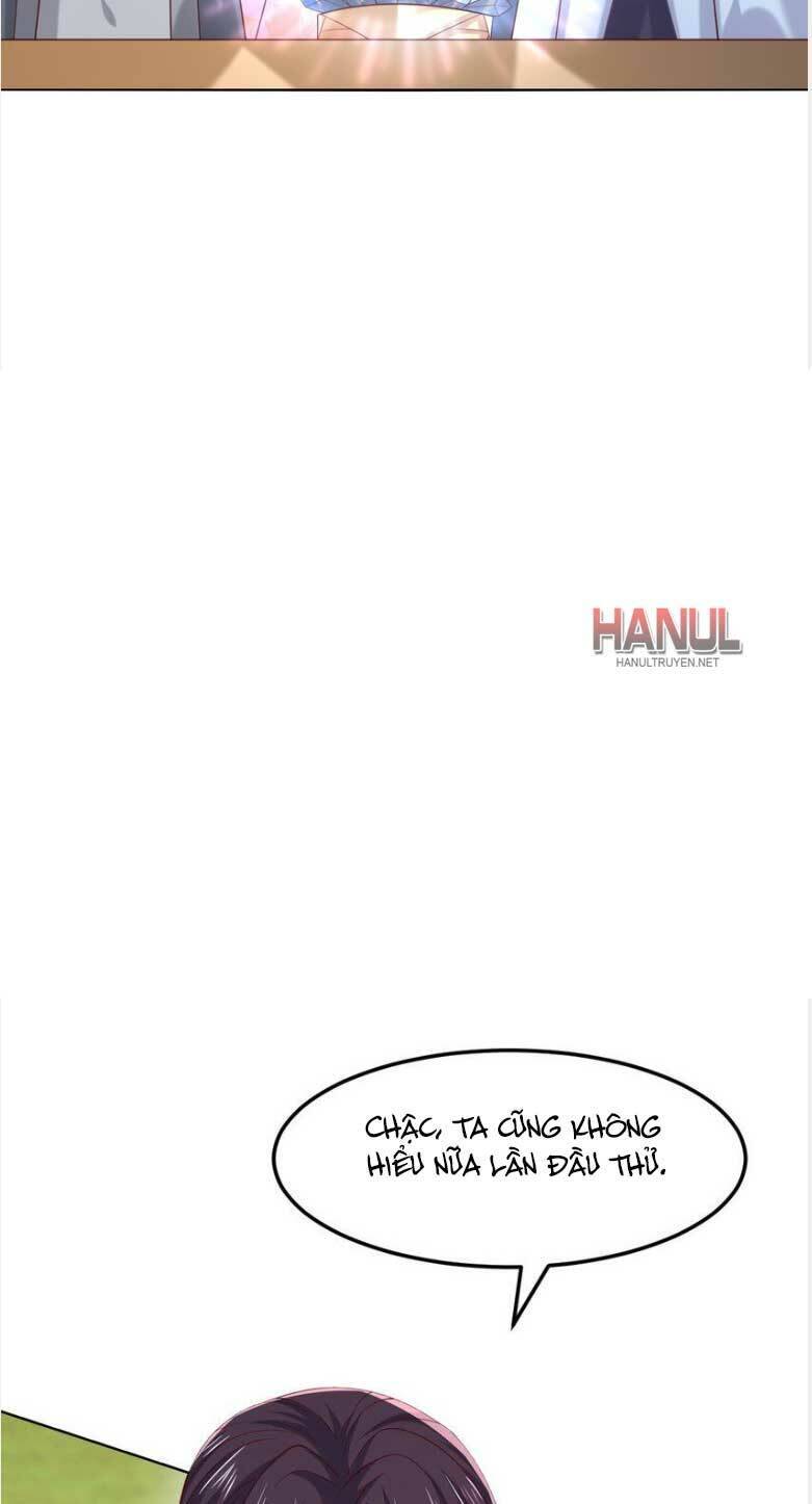 Chi Tôn Đồng Thuật Sư: Tuyệt Thế Đại Tiểu Thư chapter 367 - Trang 5