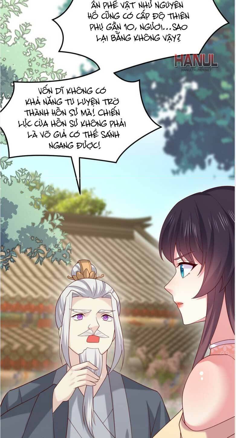 Chi Tôn Đồng Thuật Sư: Tuyệt Thế Đại Tiểu Thư chapter 367 - Trang 7