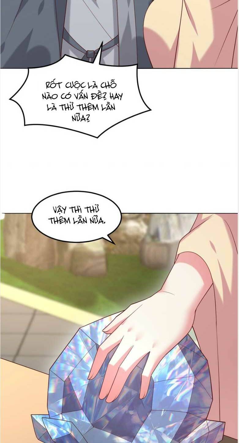 Chi Tôn Đồng Thuật Sư: Tuyệt Thế Đại Tiểu Thư chapter 367 - Trang 8