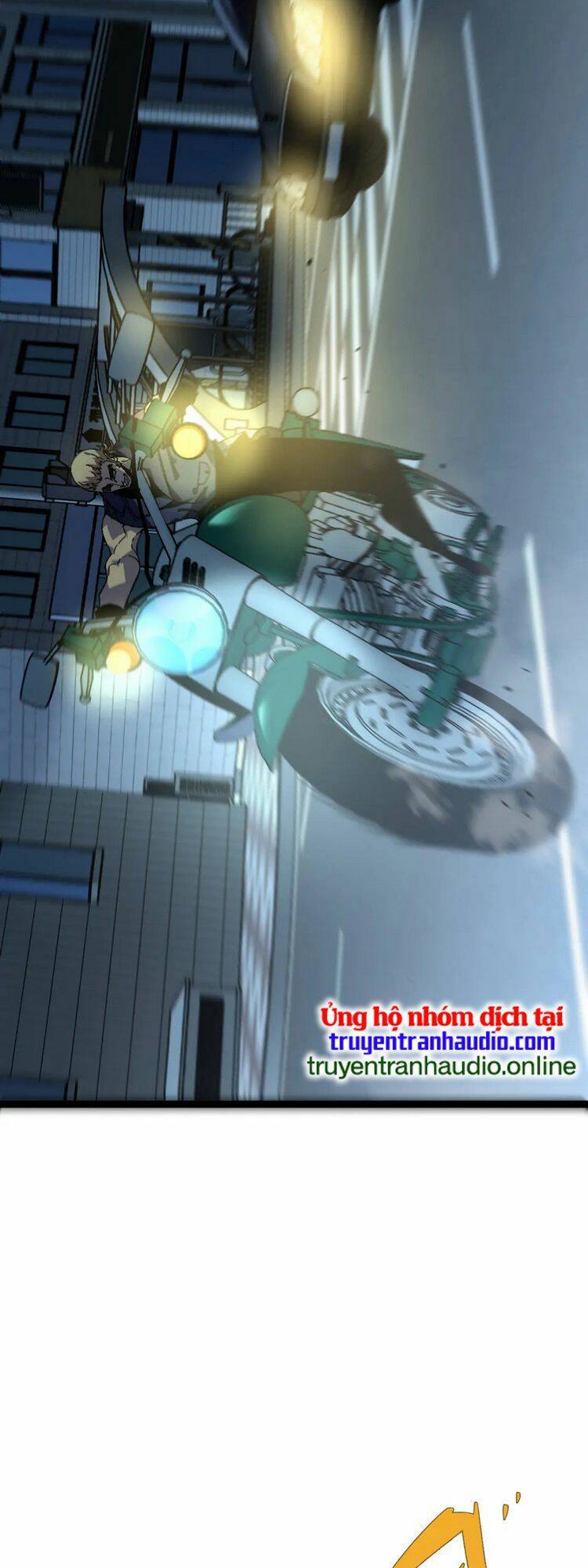 Thiên Phú Của Ngươi, Giờ Là Của Ta chapter 44 - Trang 13