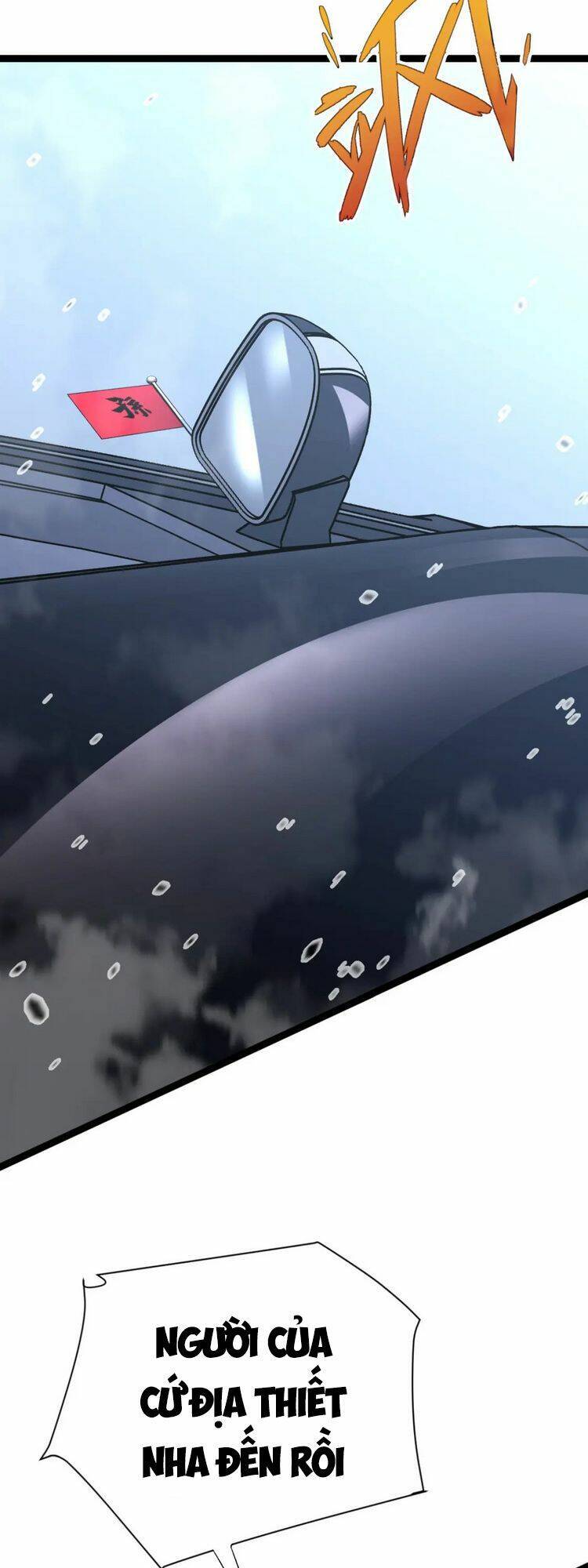 Thiên Phú Của Ngươi, Giờ Là Của Ta chapter 44 - Trang 14