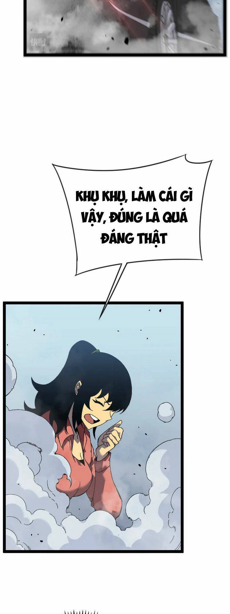 Thiên Phú Của Ngươi, Giờ Là Của Ta chapter 44 - Trang 22