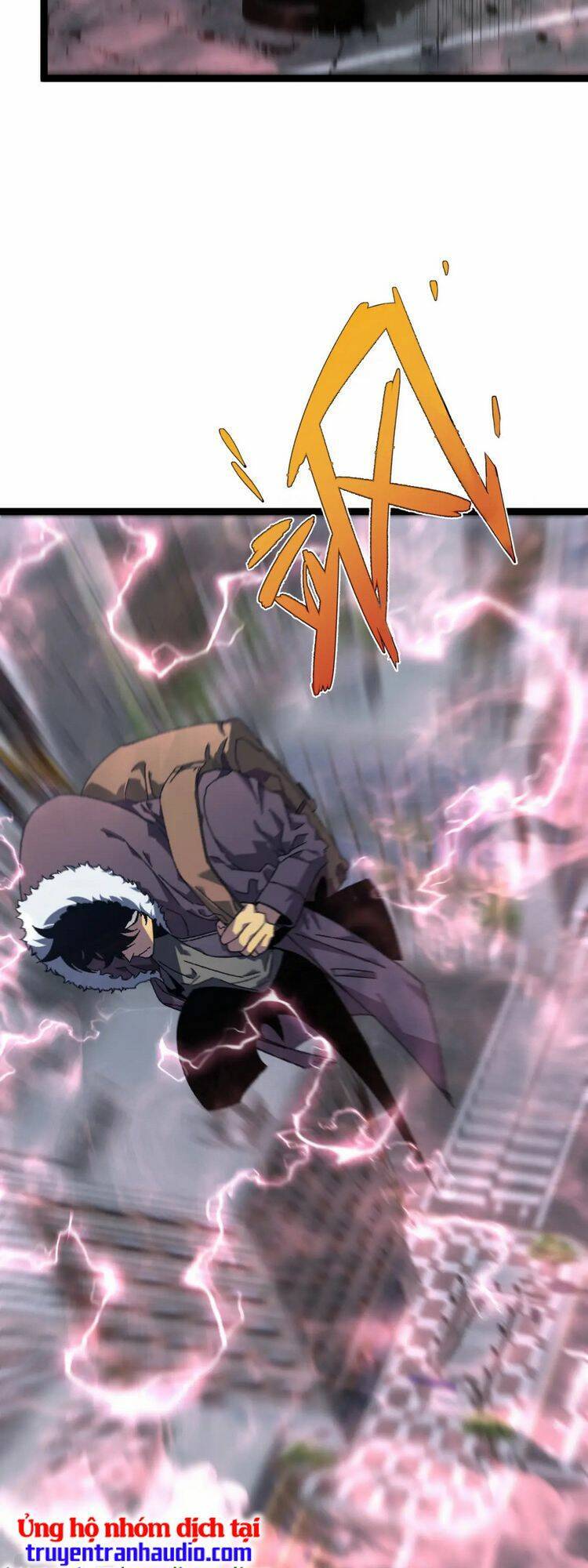 Thiên Phú Của Ngươi, Giờ Là Của Ta chapter 44 - Trang 25