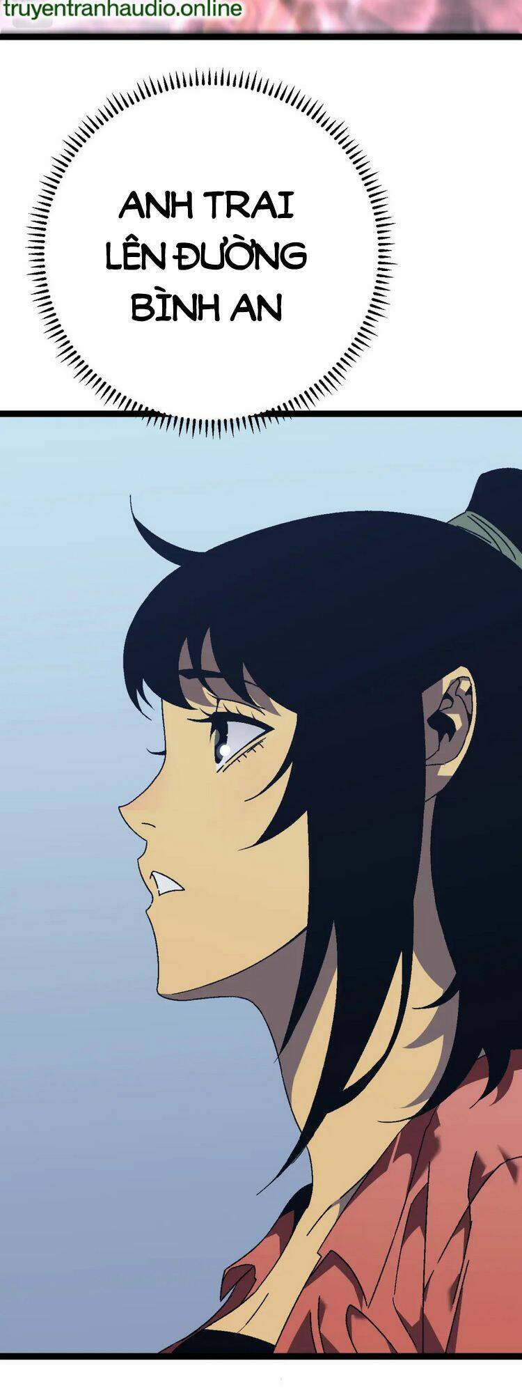 Thiên Phú Của Ngươi, Giờ Là Của Ta chapter 44 - Trang 26