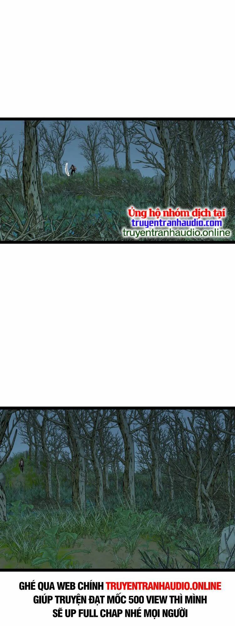 Thiên Phú Của Ngươi, Giờ Là Của Ta chapter 44 - Trang 28