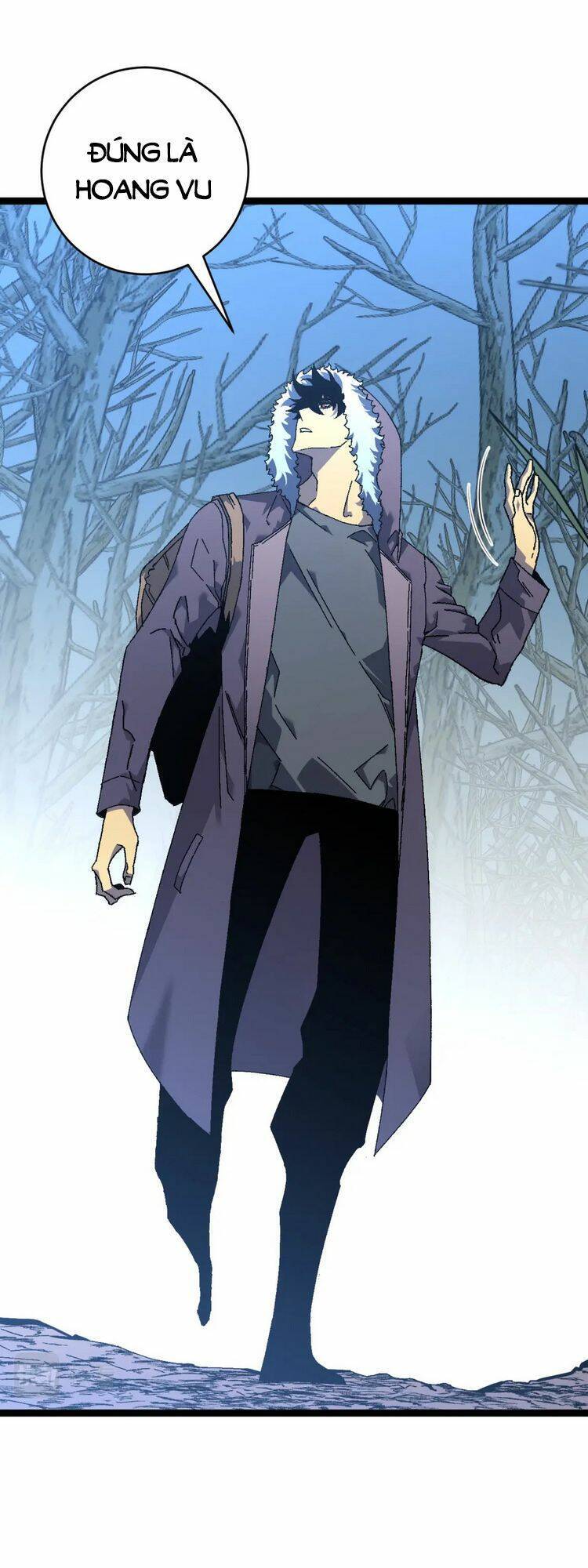 Thiên Phú Của Ngươi, Giờ Là Của Ta chapter 44 - Trang 29