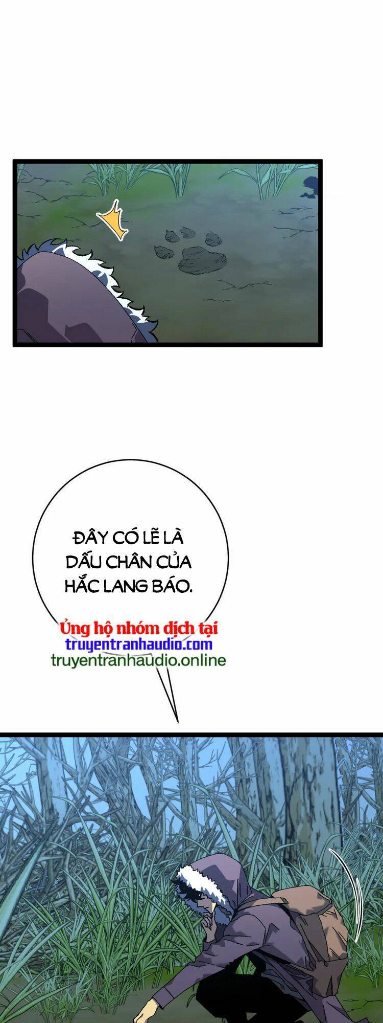 Thiên Phú Của Ngươi, Giờ Là Của Ta chapter 44 - Trang 30