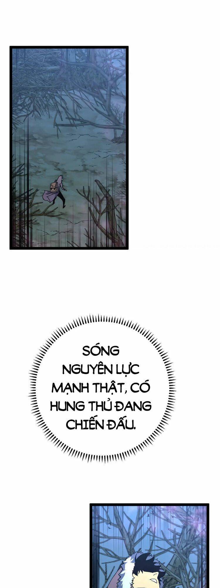 Thiên Phú Của Ngươi, Giờ Là Của Ta chapter 44 - Trang 33