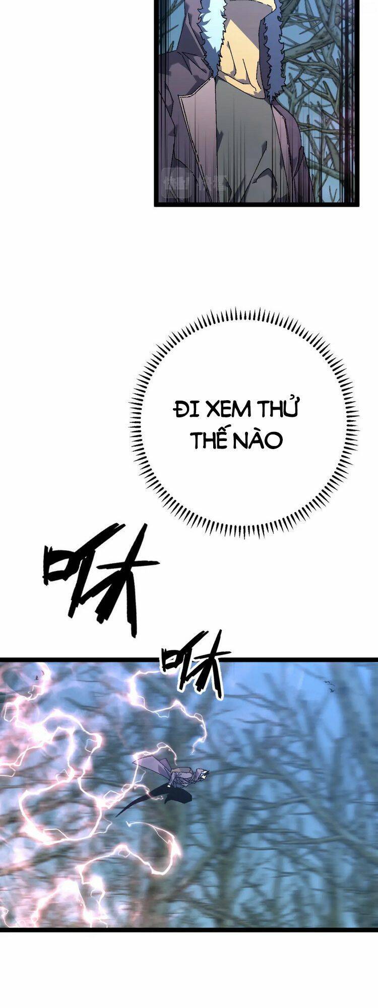 Thiên Phú Của Ngươi, Giờ Là Của Ta chapter 44 - Trang 34