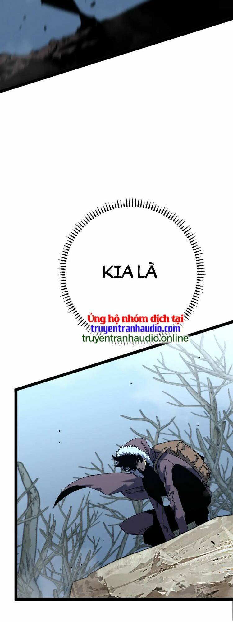 Thiên Phú Của Ngươi, Giờ Là Của Ta chapter 44 - Trang 36