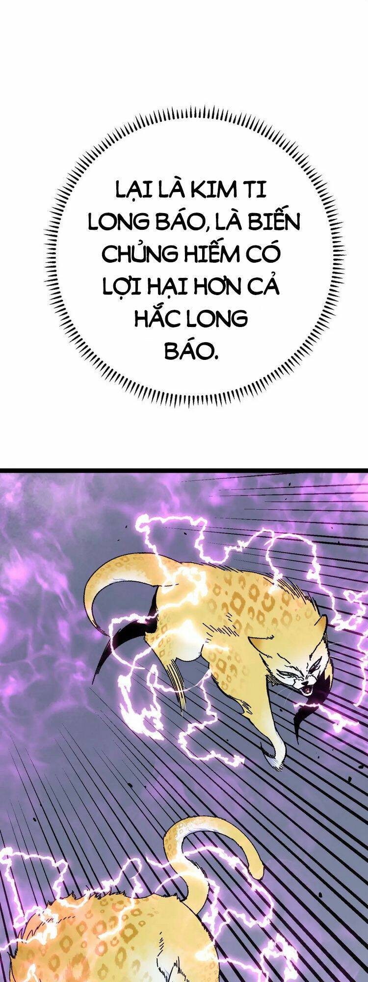 Thiên Phú Của Ngươi, Giờ Là Của Ta chapter 44 - Trang 37