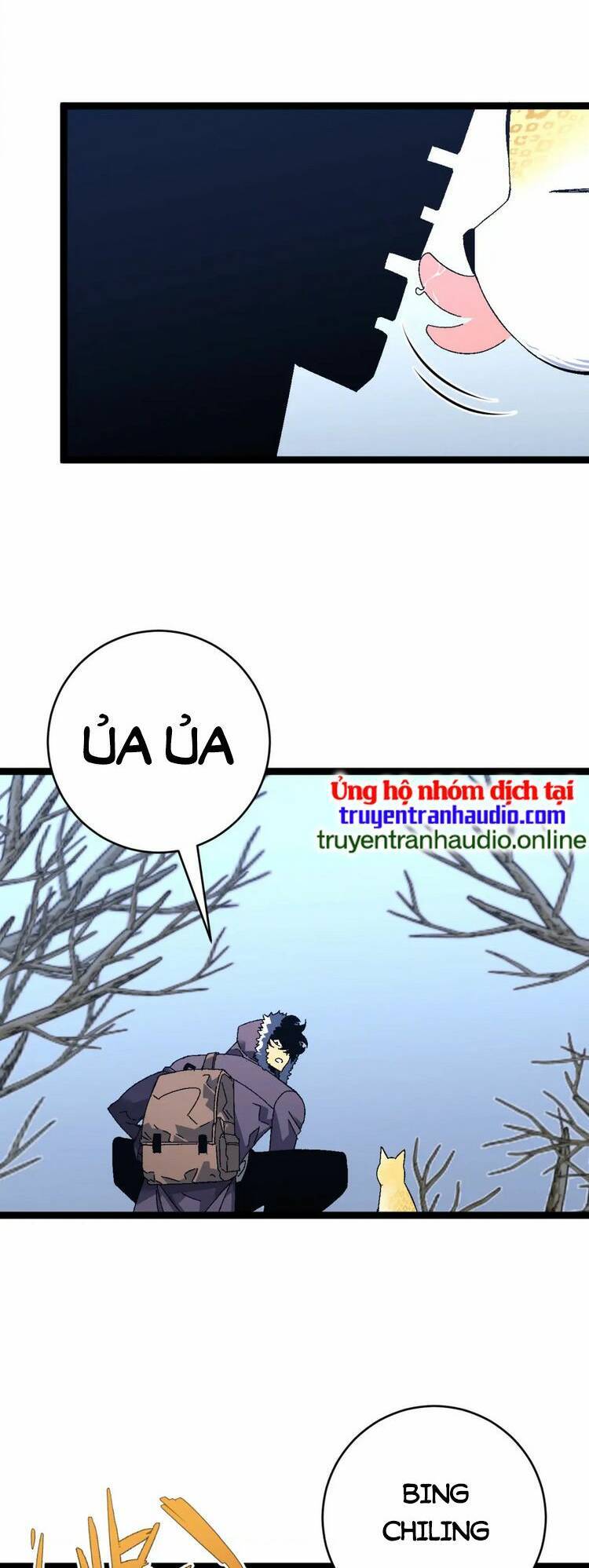 Thiên Phú Của Ngươi, Giờ Là Của Ta chapter 44 - Trang 44
