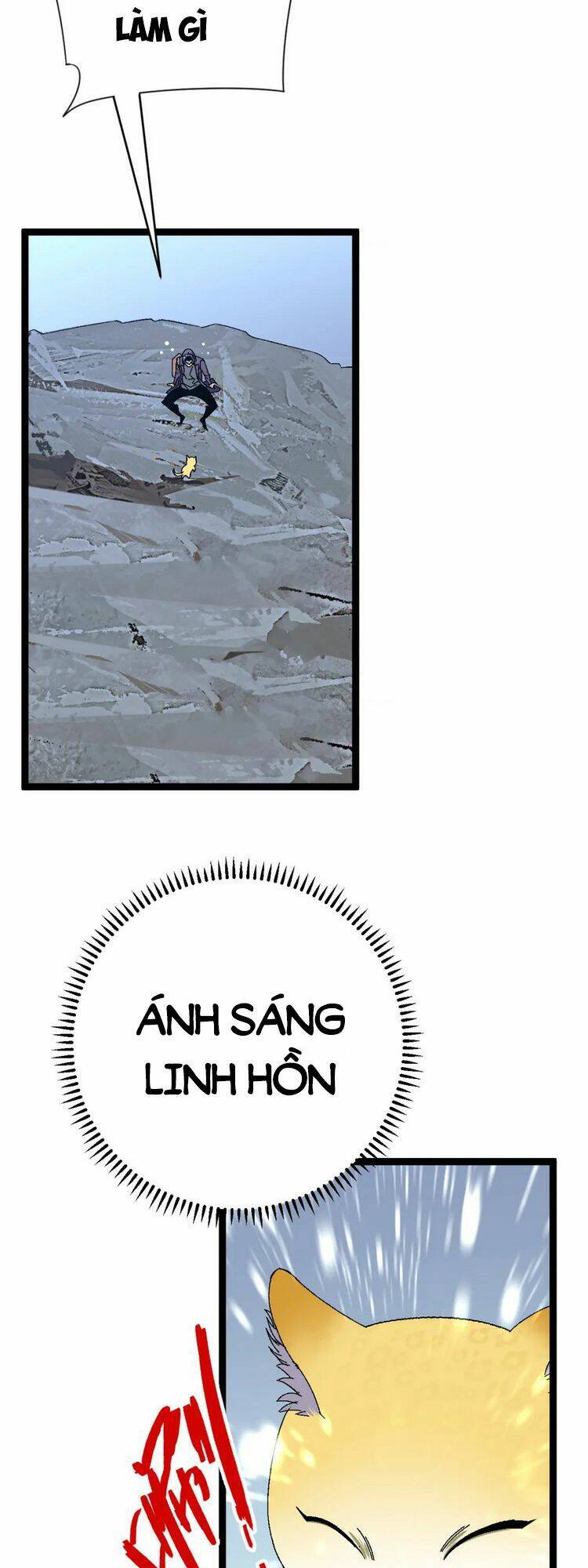 Thiên Phú Của Ngươi, Giờ Là Của Ta chapter 44 - Trang 46